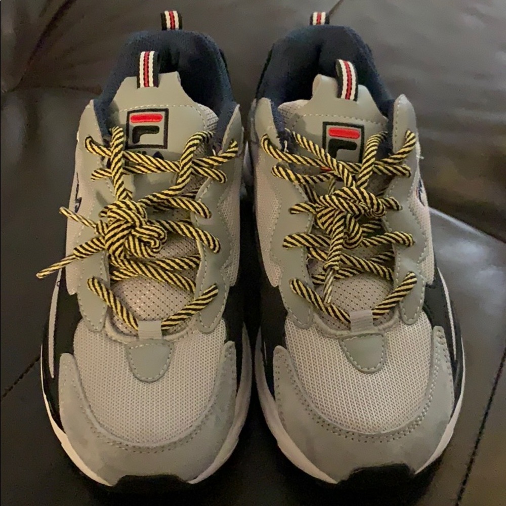 FILA sneakers
